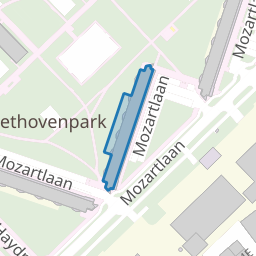 Perceel MSS00-A-4961