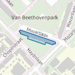 Perceel MSS00-A-4962