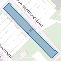 Perceel MSS00-A-4968