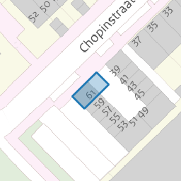 Perceel MSS00-A-4980