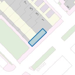 Perceel MSS00-A-5007