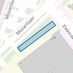 Perceel MSS00-A-5017