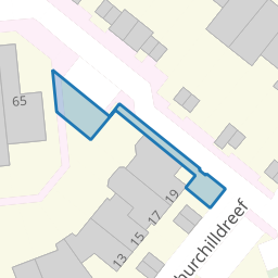 Perceel MSS00-A-5021