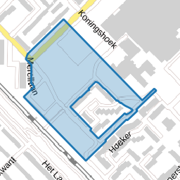 Perceel MSS00-A-5030