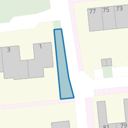 Perceel MSS00-A-5051