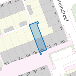 Perceel MSS00-A-5059