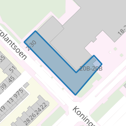 Perceel MSS00-A-5063