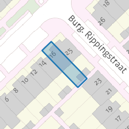 Perceel MSS00-A-5073