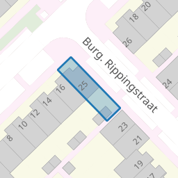 Perceel MSS00-A-5074