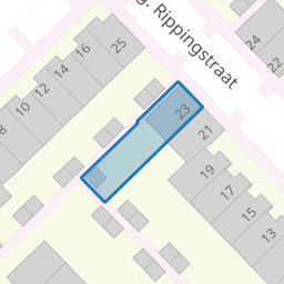 Perceel MSS00-A-5077