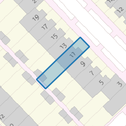 Perceel MSS00-A-5083