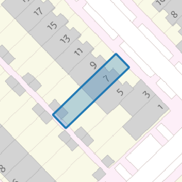 Perceel MSS00-A-5085