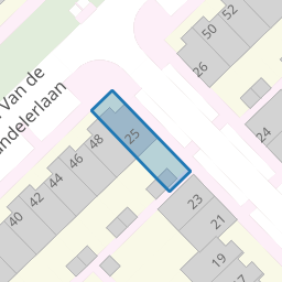 Perceel MSS00-A-5091