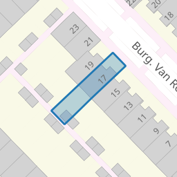 Perceel MSS00-A-5096