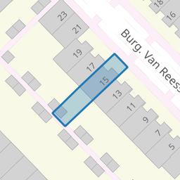 Perceel MSS00-A-5097