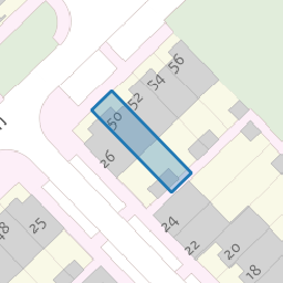 Perceel MSS00-A-5116