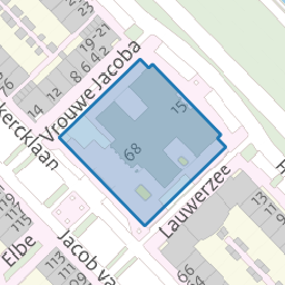 Perceel MSS00-A-5121