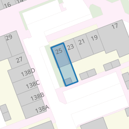 Perceel MSS00-A-5125