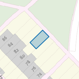 Perceel MSS00-A-5127