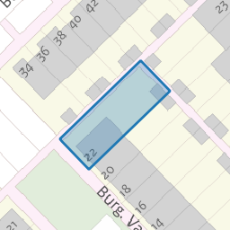 Perceel MSS00-A-5129