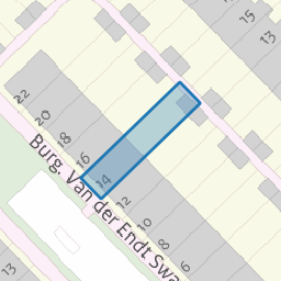 Perceel MSS00-A-5133