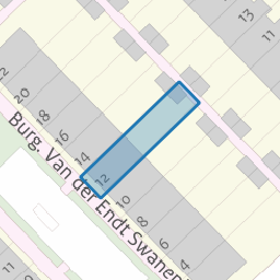 Perceel MSS00-A-5134