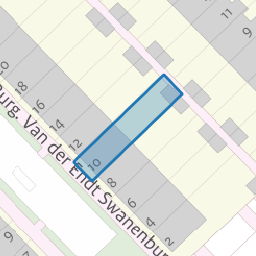 Perceel MSS00-A-5135