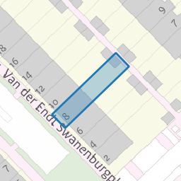 Perceel MSS00-A-5136