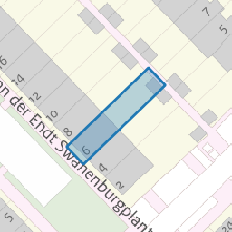 Perceel MSS00-A-5137