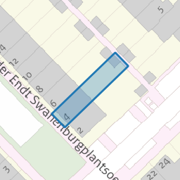 Perceel MSS00-A-5138