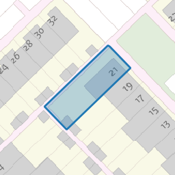 Perceel MSS00-A-5140