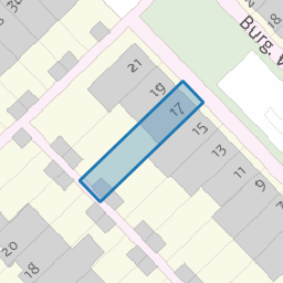 Perceel MSS00-A-5142