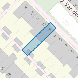 Perceel MSS00-A-5144