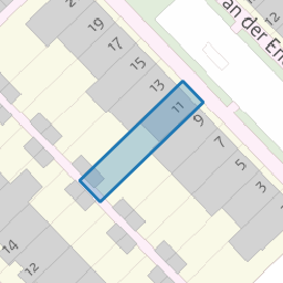 Perceel MSS00-A-5145