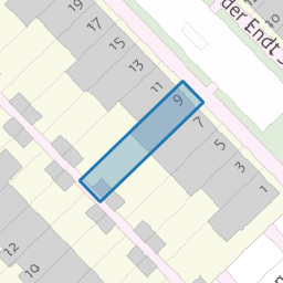 Perceel MSS00-A-5146