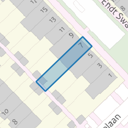 Perceel MSS00-A-5147