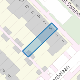 Perceel MSS00-A-5148