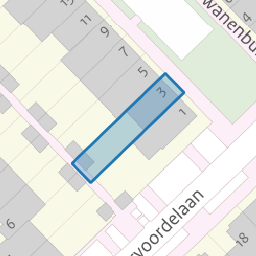 Perceel MSS00-A-5149