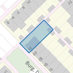 Perceel MSS00-A-5151