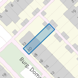 Perceel MSS00-A-5152