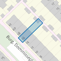 Perceel MSS00-A-5154