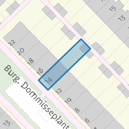 Perceel MSS00-A-5155