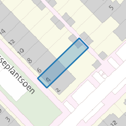 Perceel MSS00-A-5160