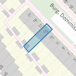 Perceel MSS00-A-5165