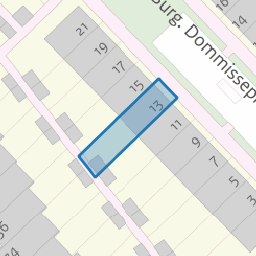 Perceel MSS00-A-5166