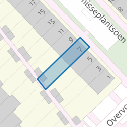 Perceel MSS00-A-5169