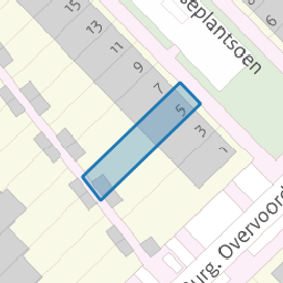 Perceel MSS00-A-5170