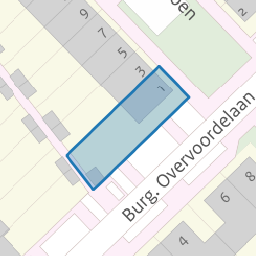 Perceel MSS00-A-5172