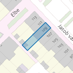 Perceel MSS00-A-5181