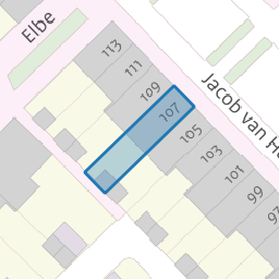 Perceel MSS00-A-5182